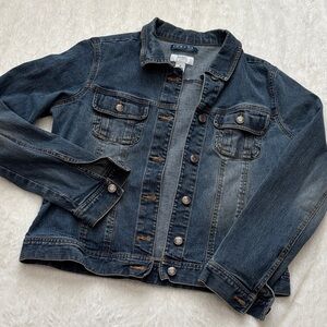 Old Navy Women’s Denim Jacket